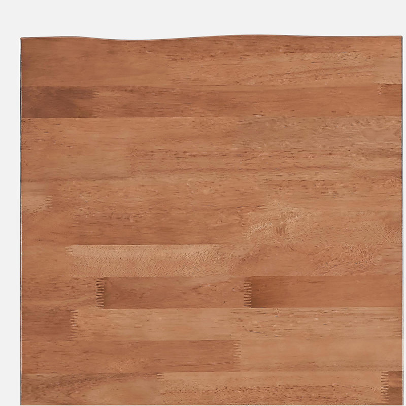 Natural Accent Table