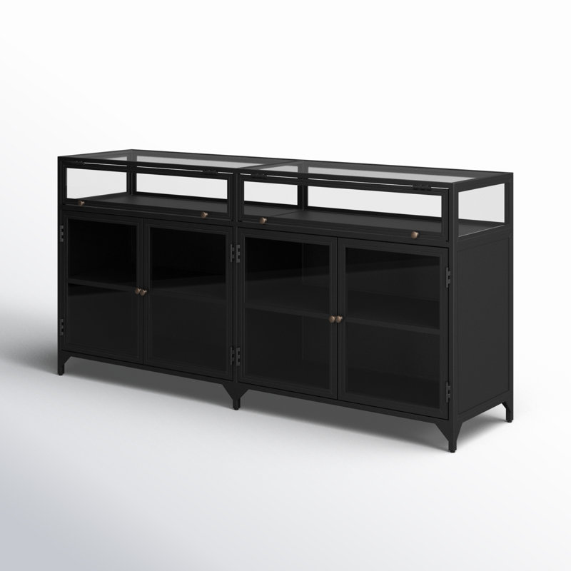 Shadow Box 70'' W Sideboard