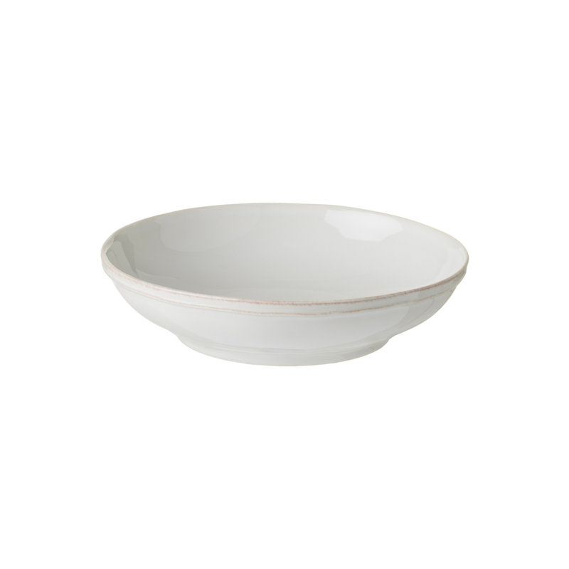Bol à soupe / à pâtes, Blanc nuage