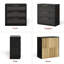 Commode 3 tiroirs Adelle