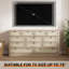 154.9cm W 12 - Drawer Chest of Drawers-399534249
