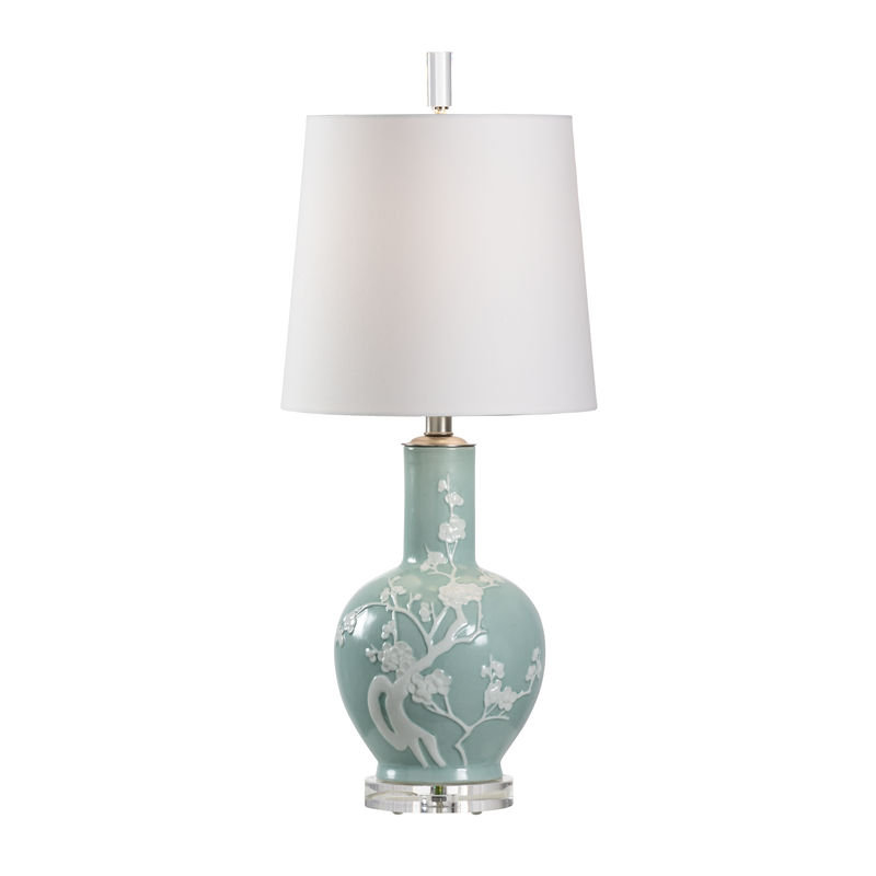 Lampe de table 28 po Yoshino