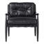 TURNER Leather Armchair