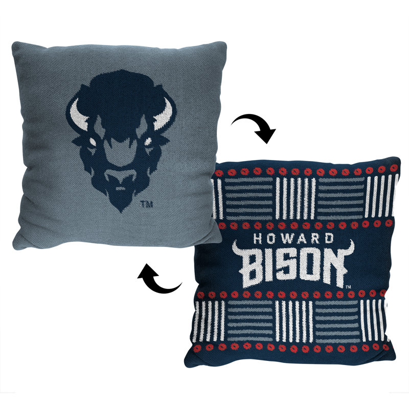Outdoor Reversible Pillow Cover