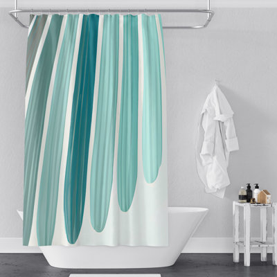Rideau de douche Elmsley