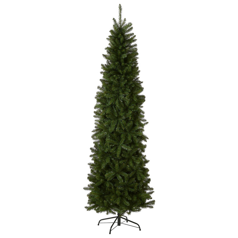 5.91' H Artificial Christmas Tree