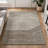 Premium Machine Washable Mayfield AMF2350 Stripes Rug-185728477-185728478