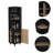Standard Wine Bottle Rack Black