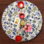 Nappe en coton