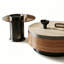 Table basse French Minimalist Luxury