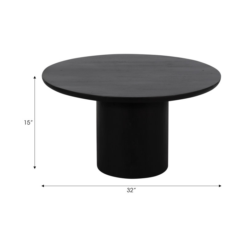 Cynda 32" Coffee Table