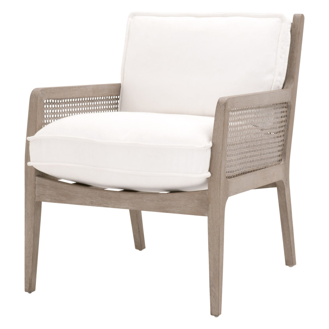 Falman Upholstered Armchair Bayou Breeze