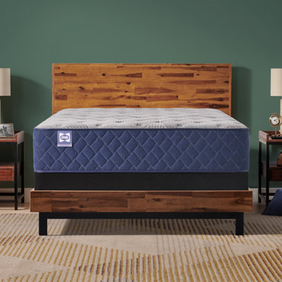 Sealy Dudley Chase 14.5" Soft Tight Top Innerspring Mattress