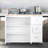 Zodi Solid Wood Top Kitchen Island-92847770