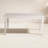 Amina 64" Outdoor Dining Table