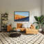 Desert Peak Print by Acer Images-1687596535