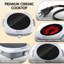 1200W Countertop Single Burner Hot Plate