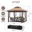 Patio extérieur en métal -96924658-96924662