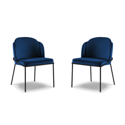 Alcie Upholstered Dining Chair