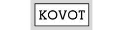 Kovot logo