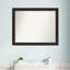 Miroir de salle de bain mural-356846186