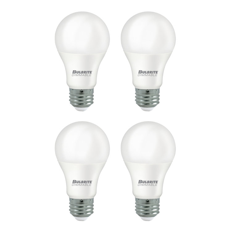 100 Watt Equivalent A21 E26/Medium (Standard) LED Bulb