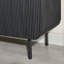 Penny Pillar Hallway Living Room Sideboard Storage - Simple & Elegant Scandi Style-1409417760