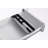 Mekala 15.75'' Wide 3 - Drawer Filing Accent-1578395178