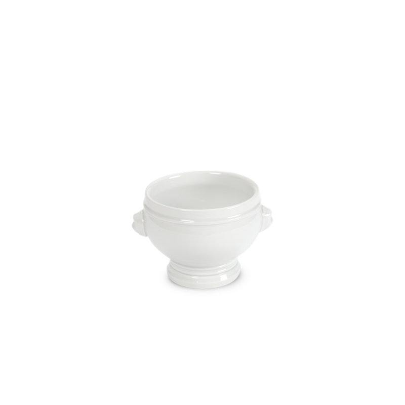 Lion's Head Tureen
