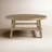 Loleta Solid Wood Single Coffee Table-892622360-892622367