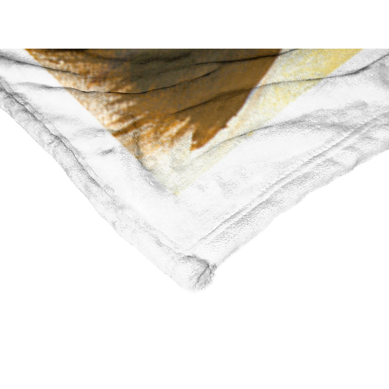Throw Blanket