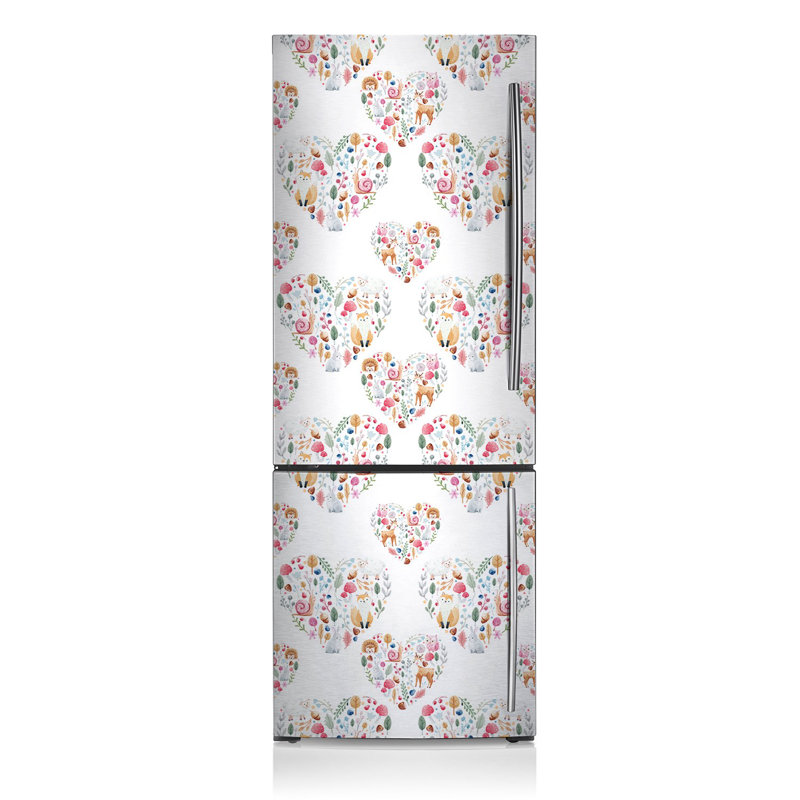 Door Decal