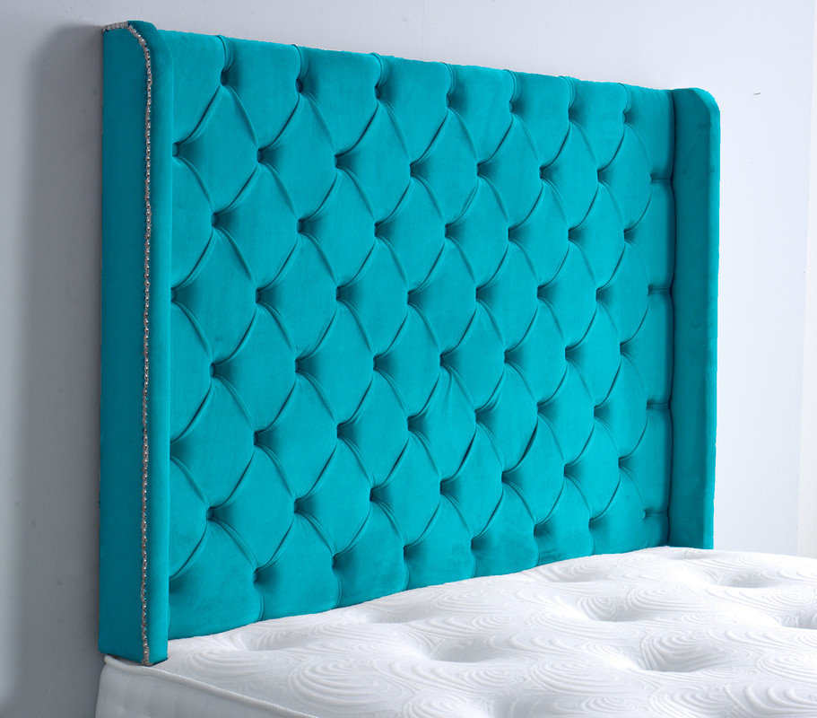Upholstered Headboard