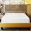 9 po Matelas à ressorts ensachés moyen-2008322460