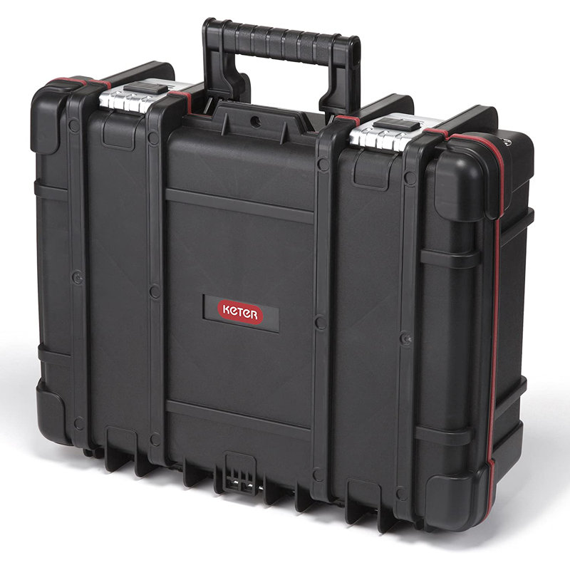 Keter Technician Box