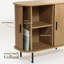 Armoire d'appoint 35 "