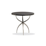 Haiku Solid Wood End Table