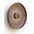 Black/Walnut