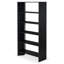 Iriye 5 Shelf Bookshelf-629440298