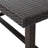 Sabeena Square Outdoor Side Table-1555245313