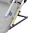 Electric Lifting Bed Backrest