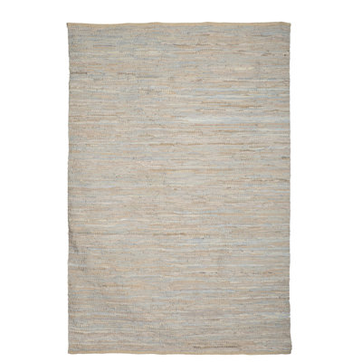 Dunleith Rectangle 170 cm x 240 cm Area Rug