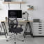 Symple Stuff Mesh Executive Chair with Headrest-45367436