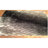 Cimah Shag Hand Tufted Performance Solid Color Rug-1828738502