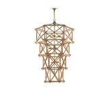 Kingali 10 - Light Chandelier