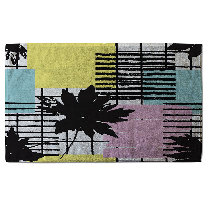 Tuscola Midweight Bath Towel, Pink