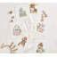 Diva Pets Cocktail Napkin Set