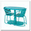 Ensemble de patio 3 pièces-1831503212