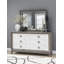 Commode 6 tiroirs Owynn