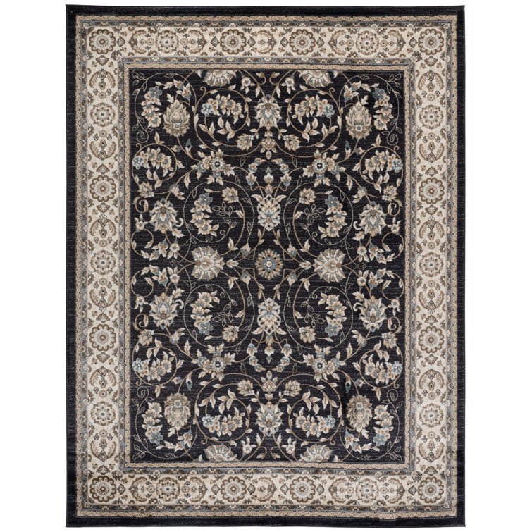 Klose Performance Oriental Rug